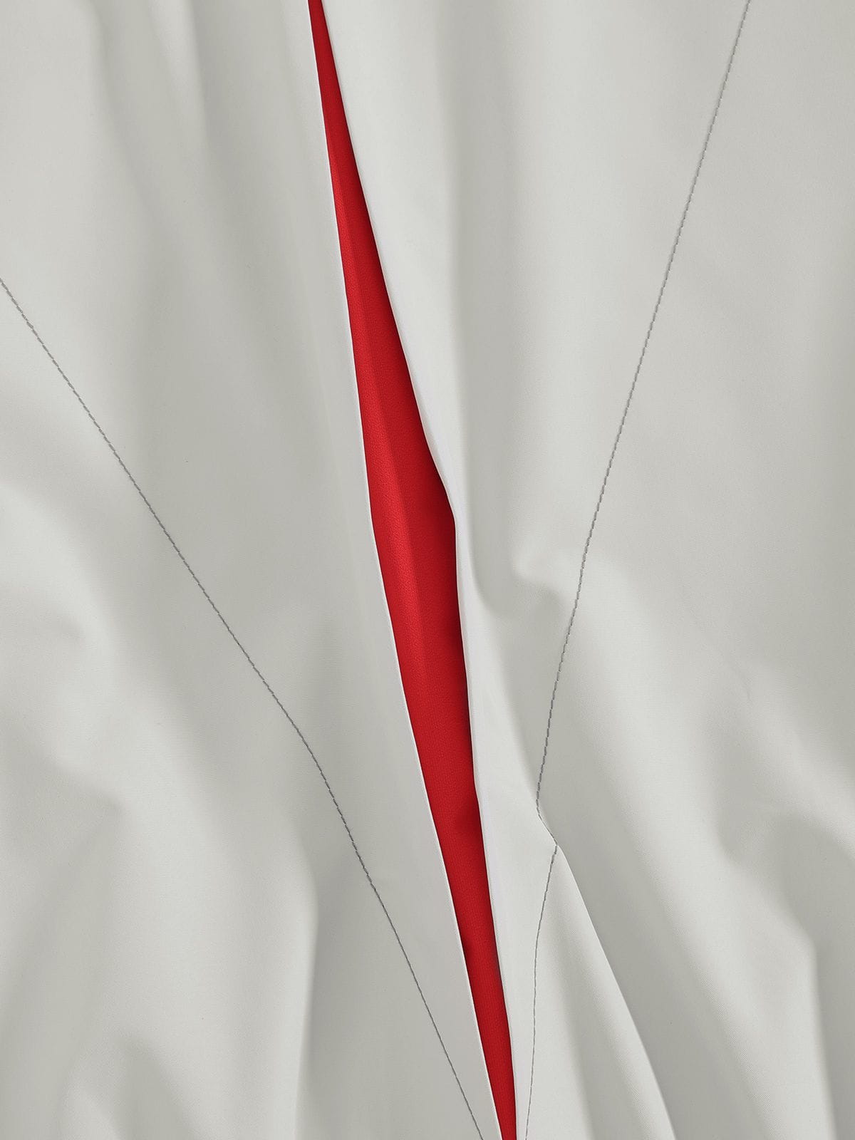 Aelfric Eden Boxy Pleated Jacket