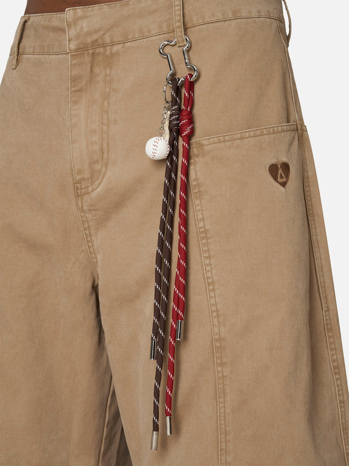 Aelfric Eden Baggy Barrel Pants