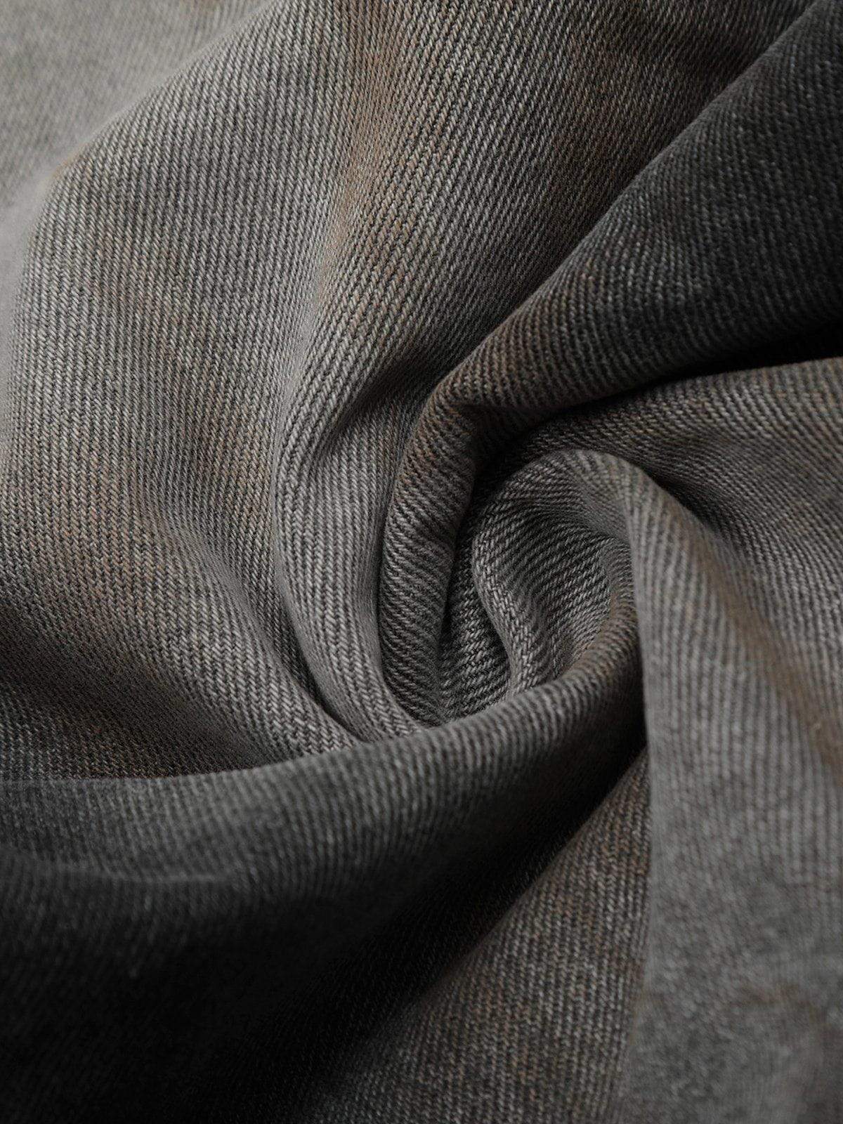 Aelfric Eden Super Baggy Barrel Jeans