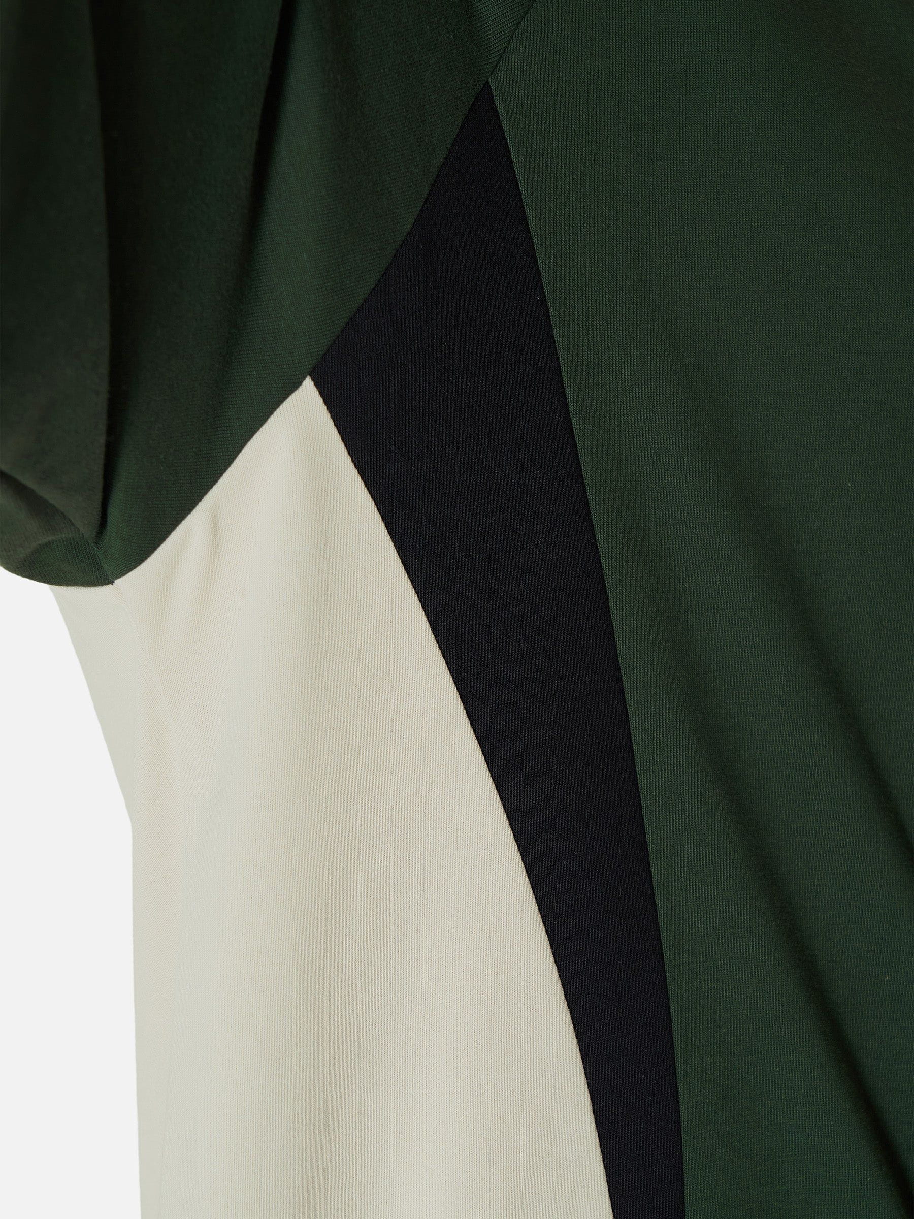 Aelfric Eden Color Blocking Star Tee