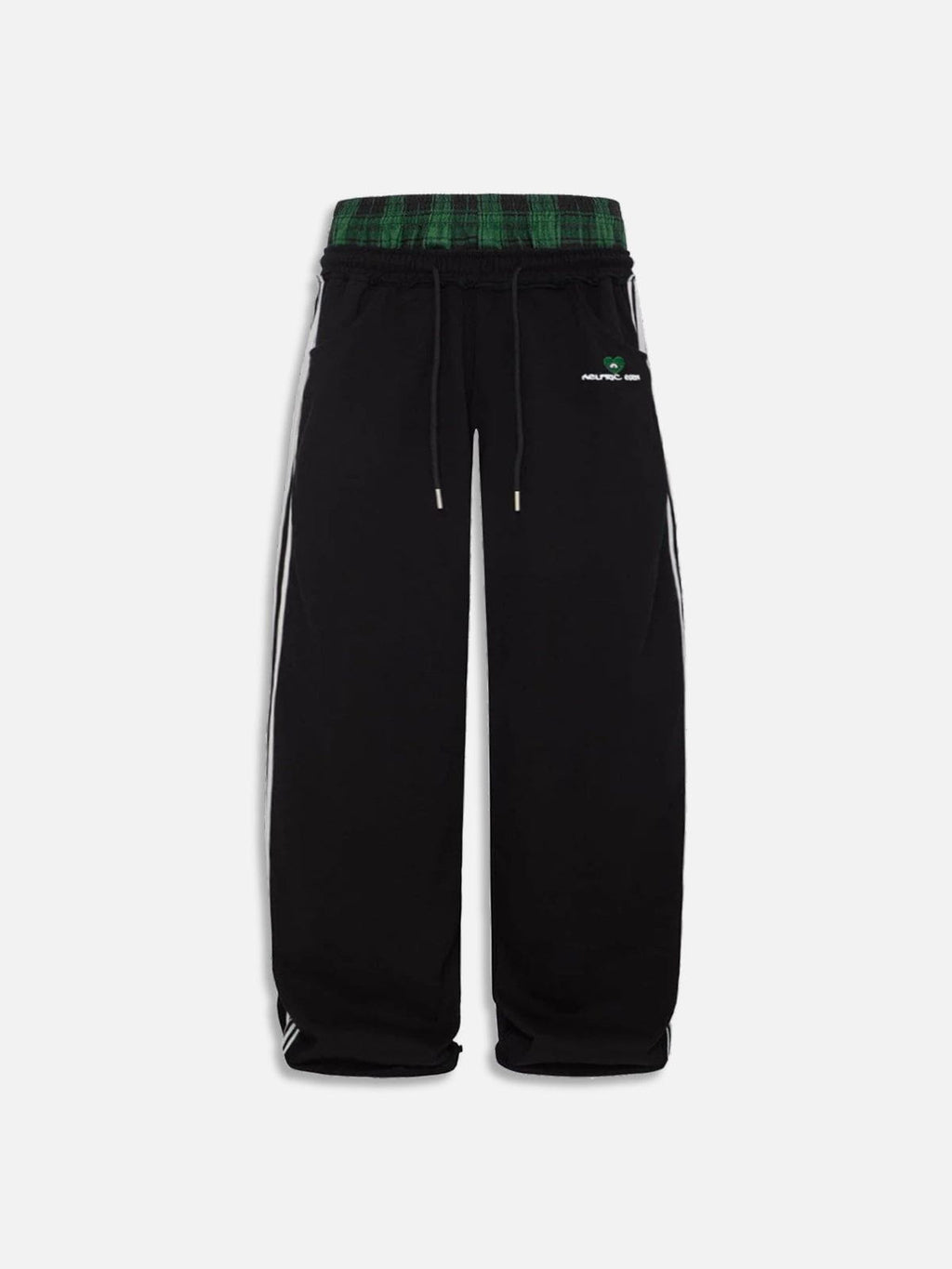 Aelfric Eden Double Waist Baggy Sweatpants