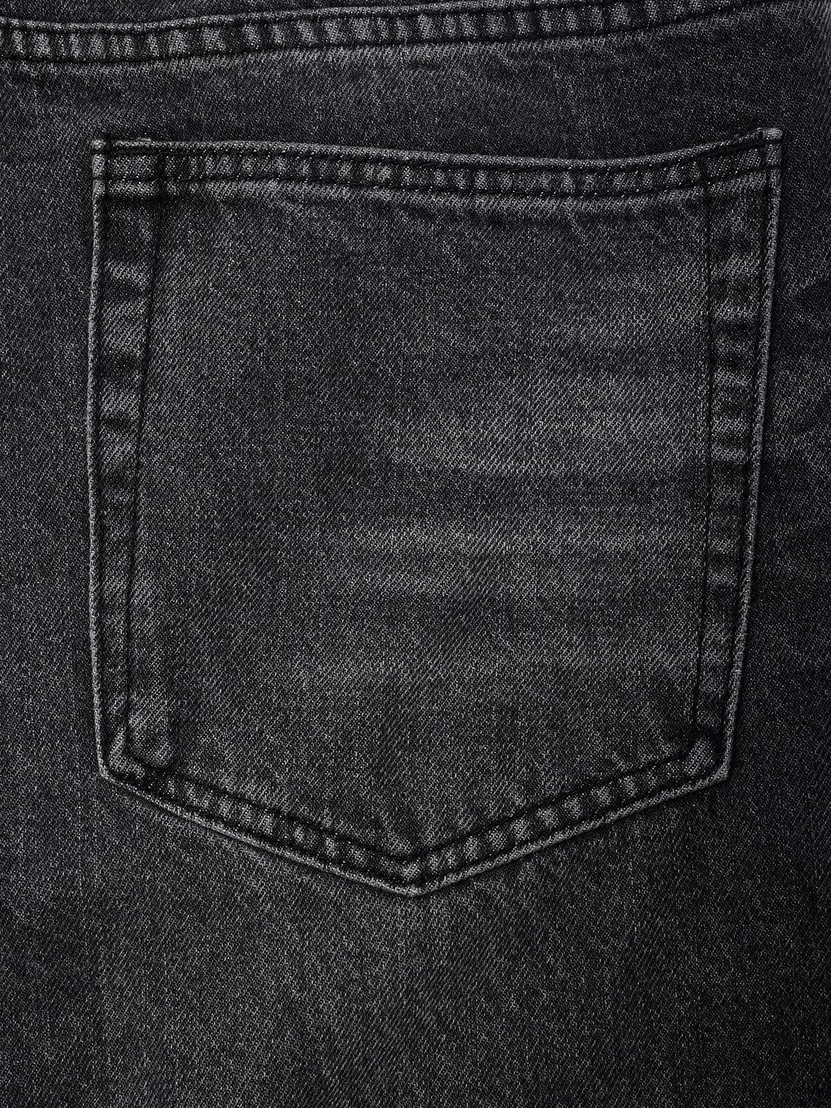Aelfric Eden Baggy  Folds Jeans