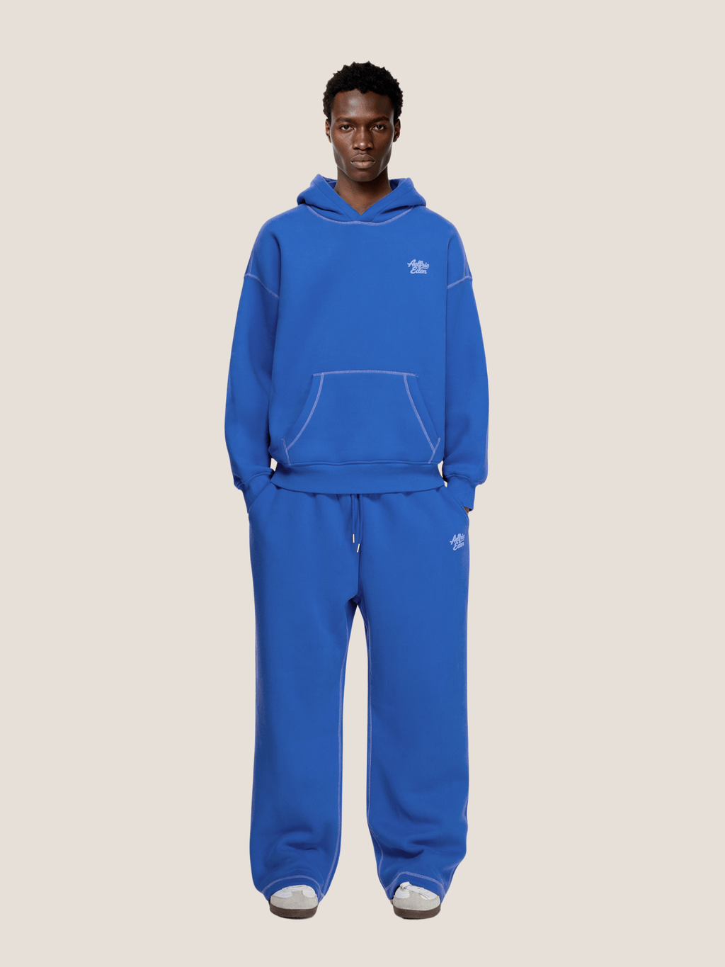 Soufflé Classic Hoodie Sets
