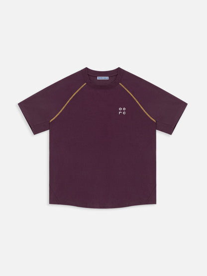 AERC Chill Running Tee