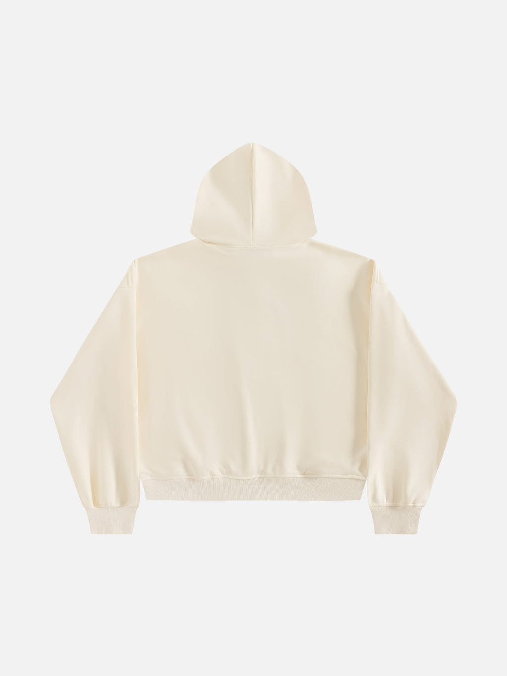 Aelfric Eden Oversized Bow Graphic Hoodie