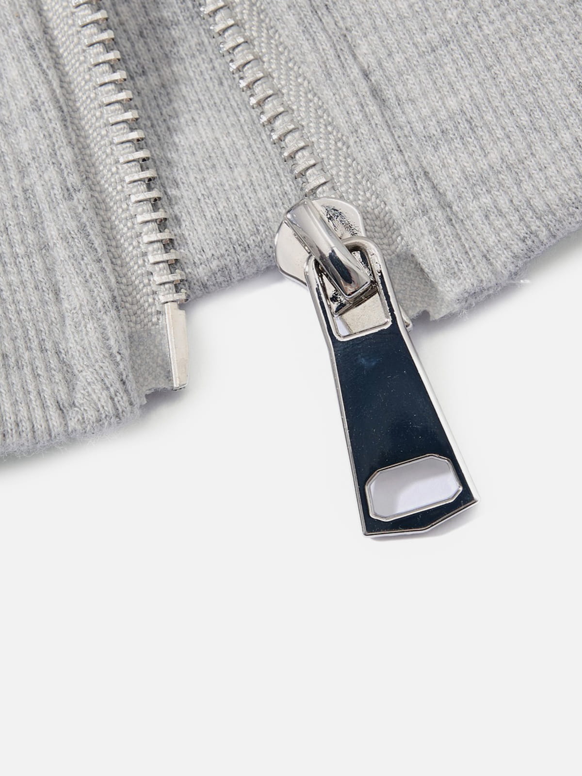 Aelfric Eden Napoleon Zip Up Hoodie