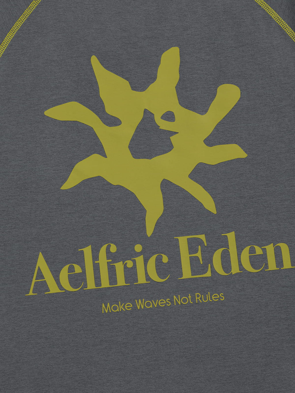 AERC Flow Running Tee