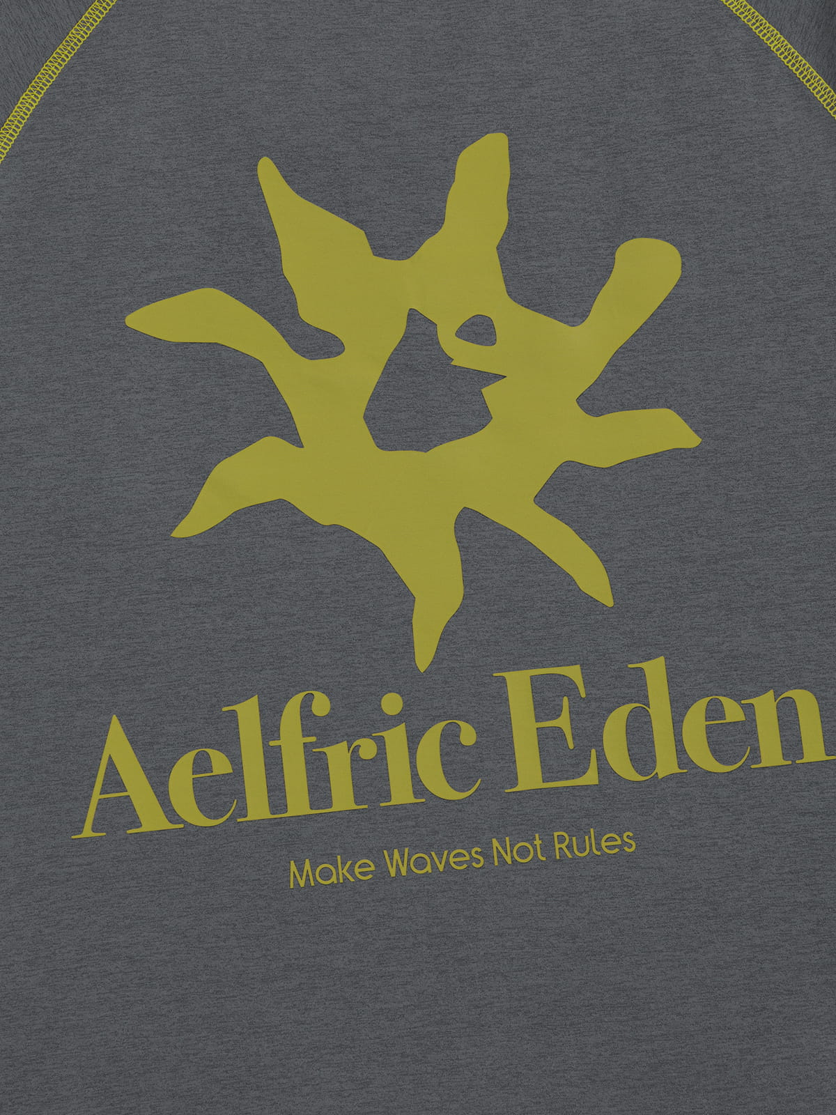 AERC Flow Running Tee