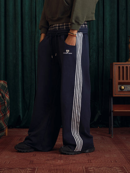 Aelfric Eden Double Waist Baggy Sweatpants