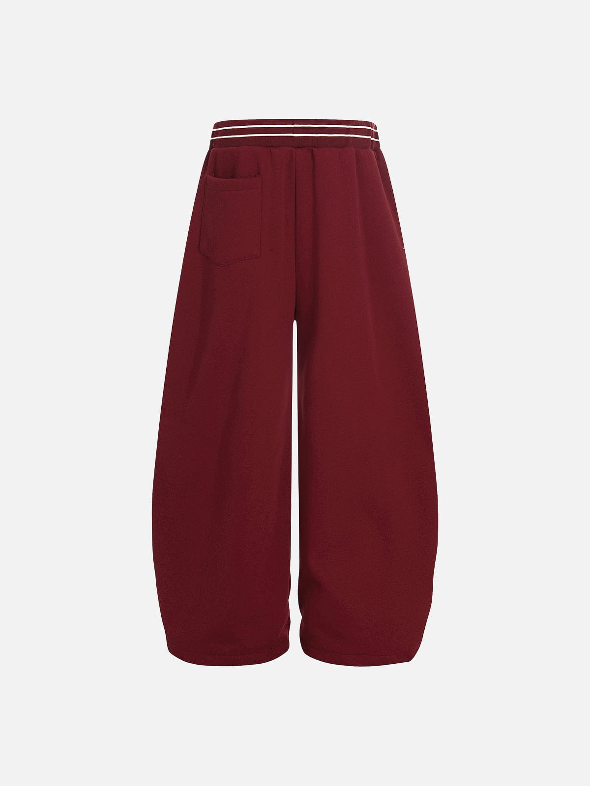 Aelfric Eden 77 Baggy Barrel Sweatpants