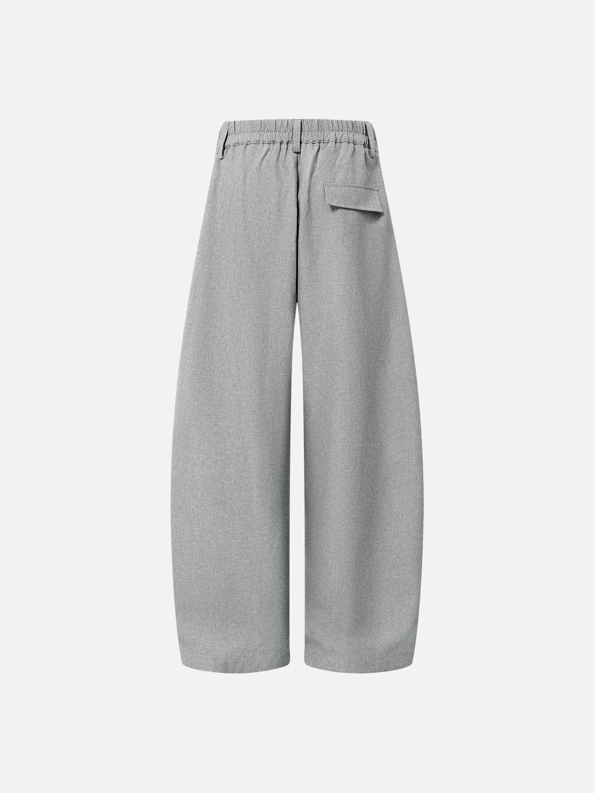 Aelfric Eden Pleated Baggy Work Pants