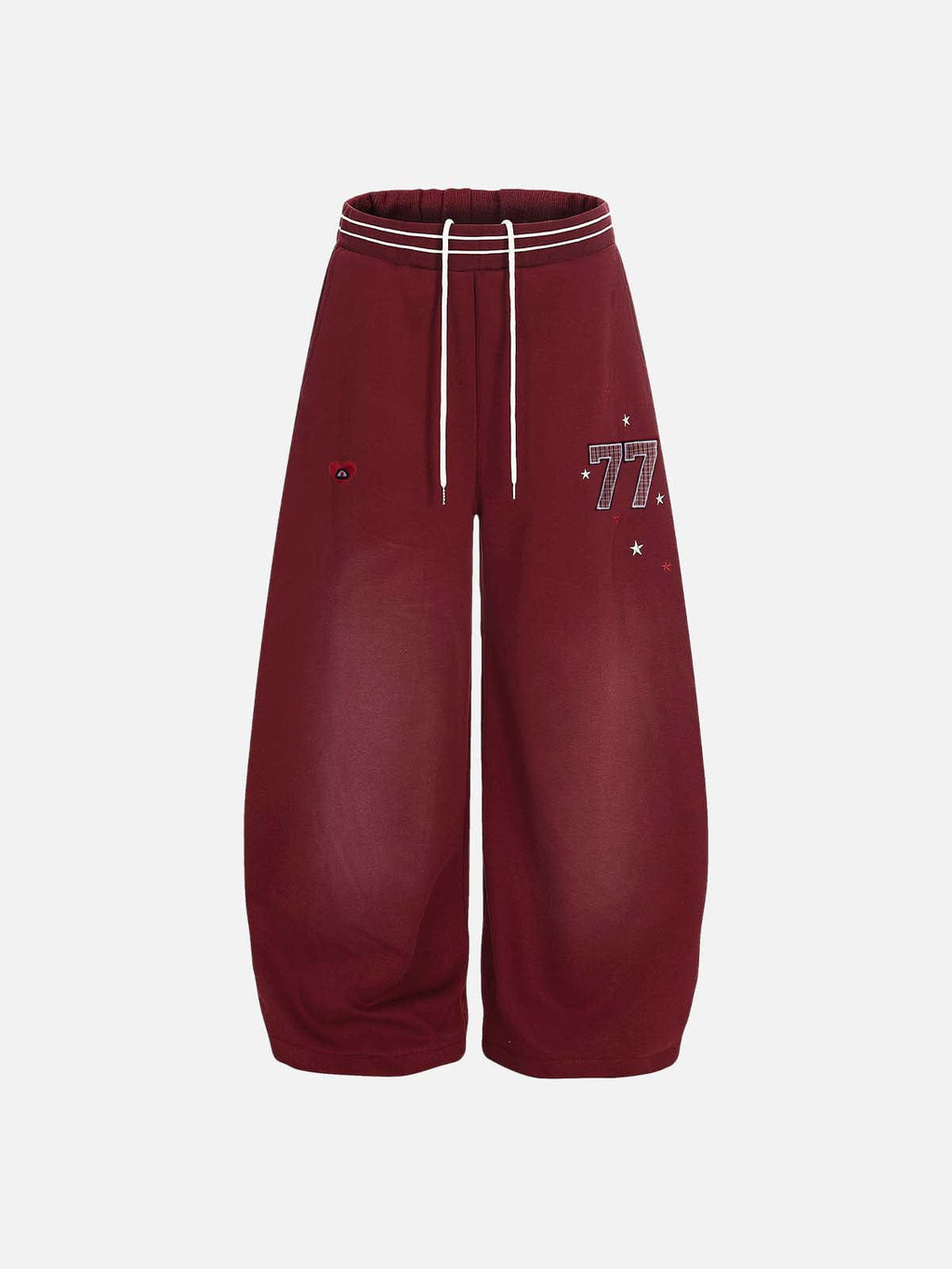 Aelfric Eden 77 Baggy Barrel Sweatpants