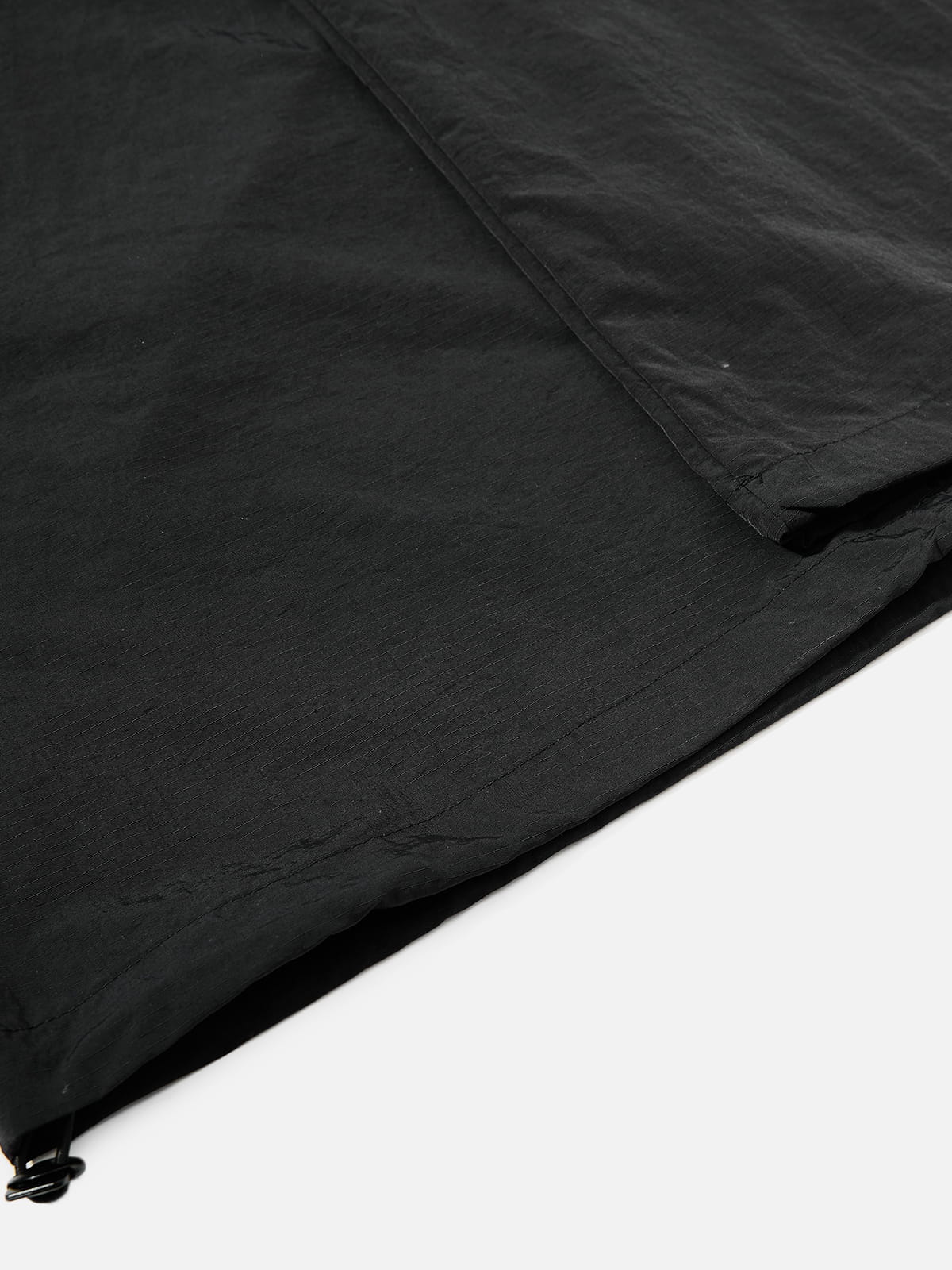 Aelfric Eden Piano Pleated Baggy Barrel Sweatpants
