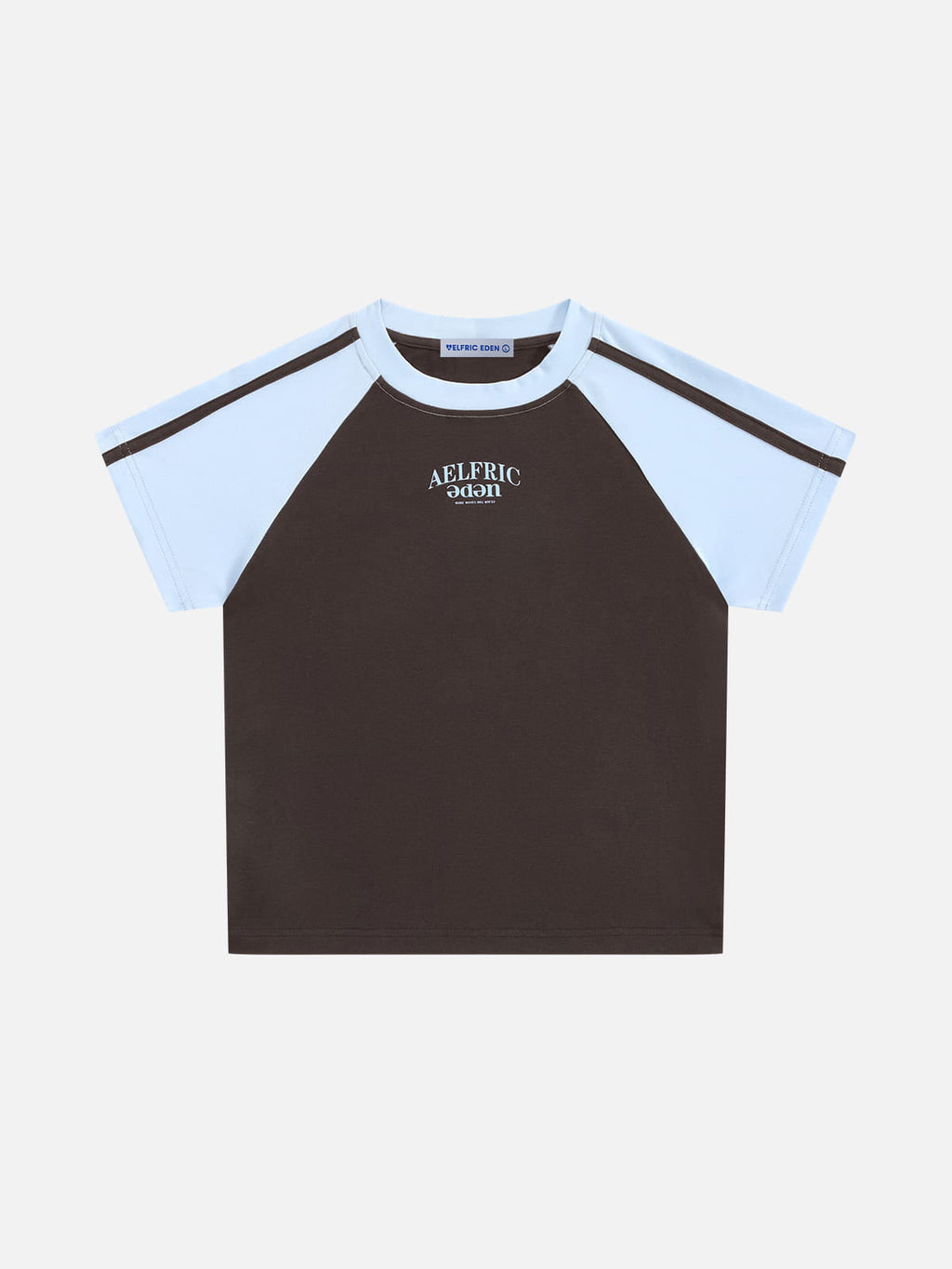 Aelfric Eden Raglan Baby Tee