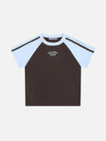 Aelfric Eden Raglan Baby Tee