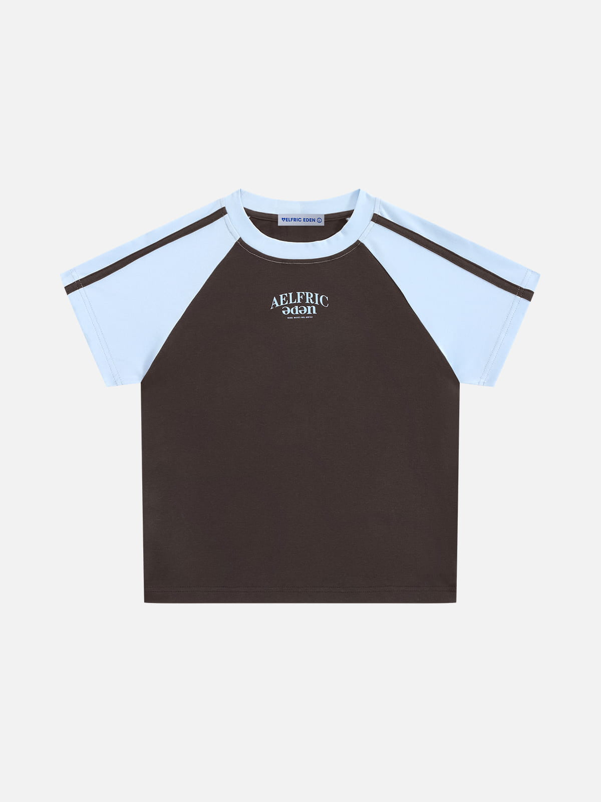 Aelfric Eden Raglan Baby Tee