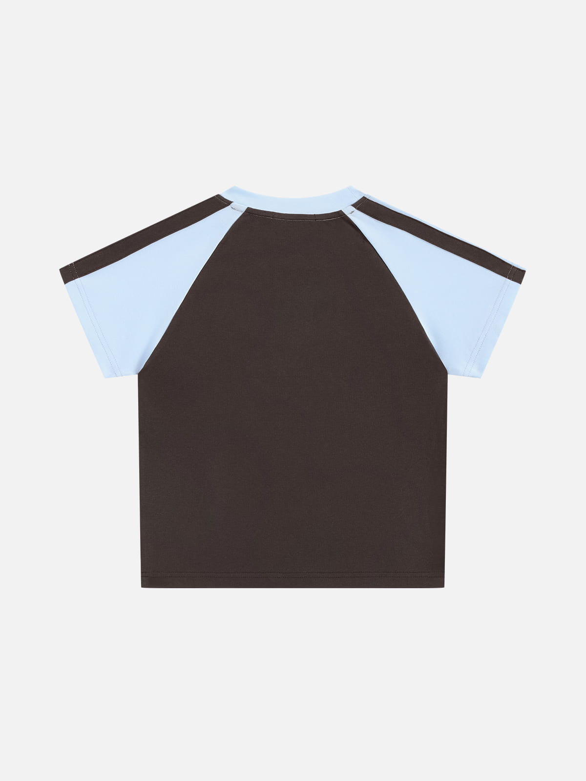 Aelfric Eden Raglan Baby Tee