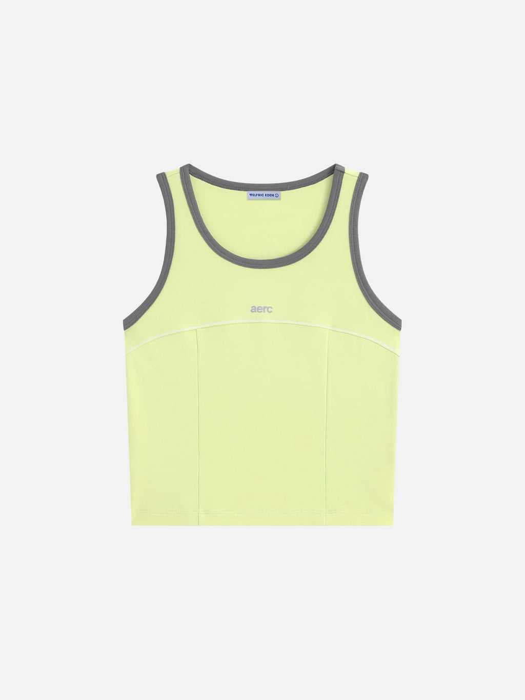 AERC Chill Slim Court Tank