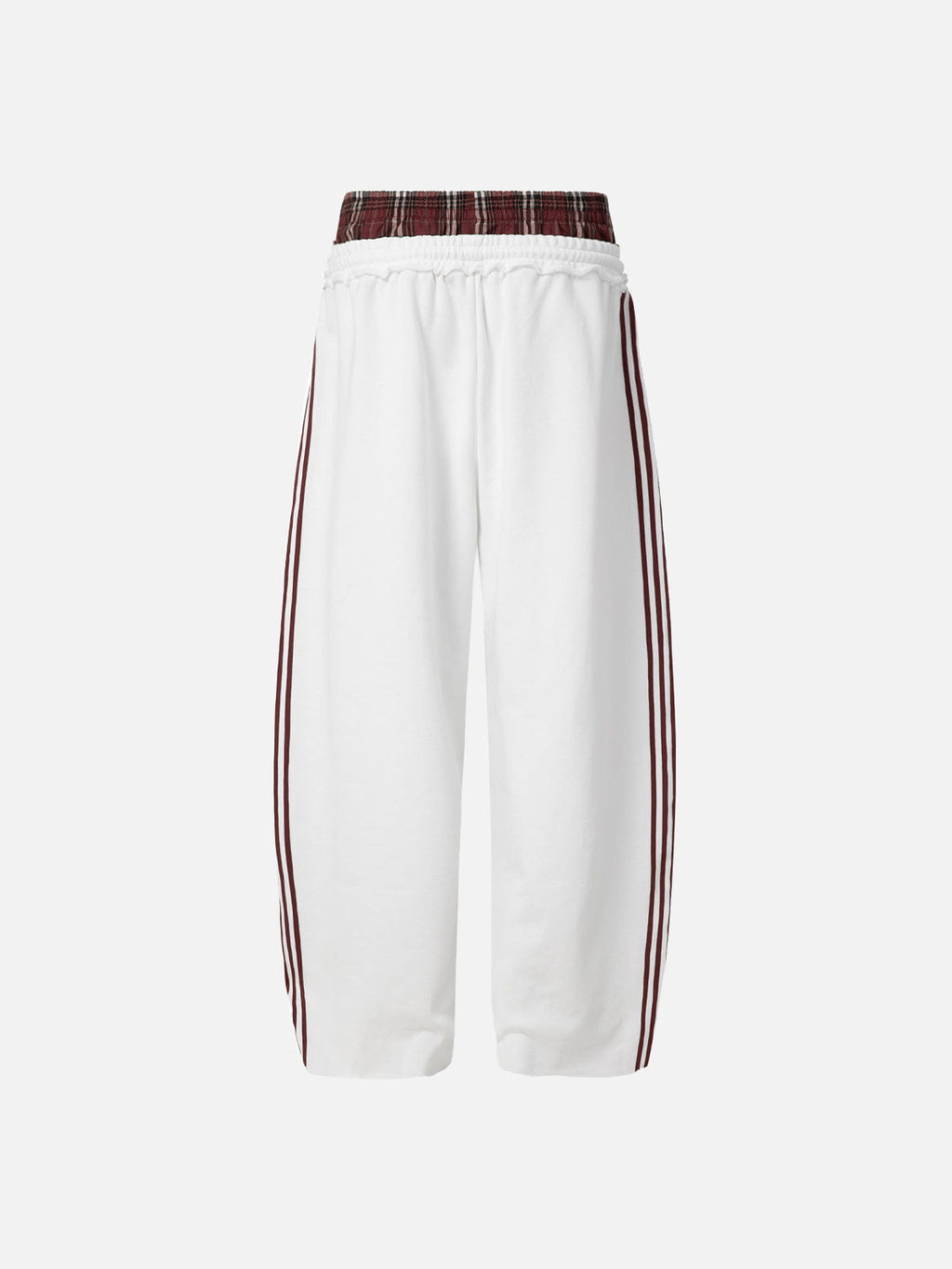 Aelfric Eden Double Waist Baggy Sweatpants