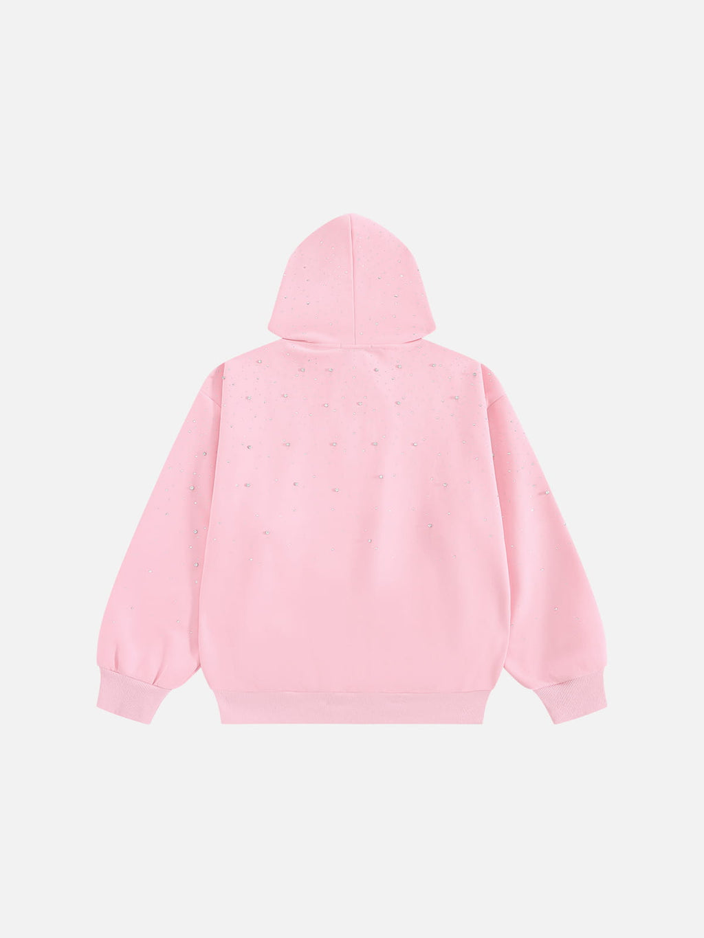Aelfric Eden Rhinestone Pullover Hoodie