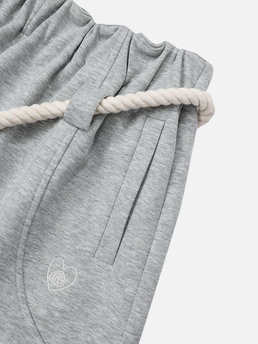 Aelfric Eden Super Baggy Barrel Sweatpants