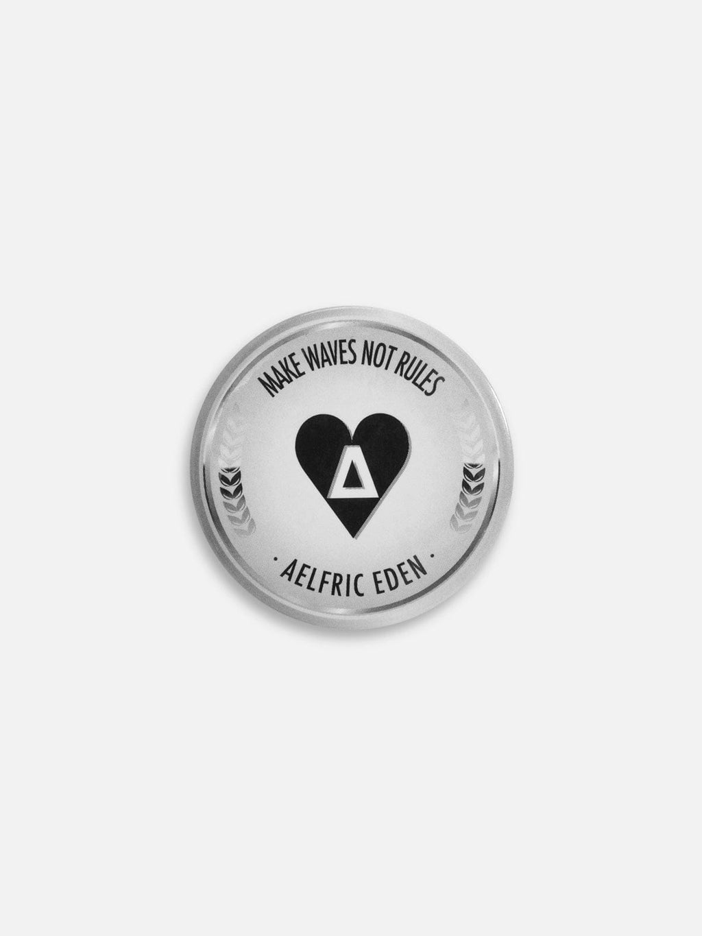 Aelfric Eden Discord Member Honor Badges