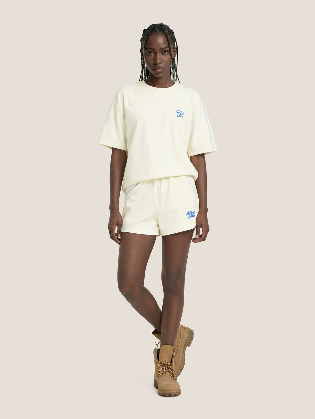 Aelfric Eden Oversized Sweat Sets