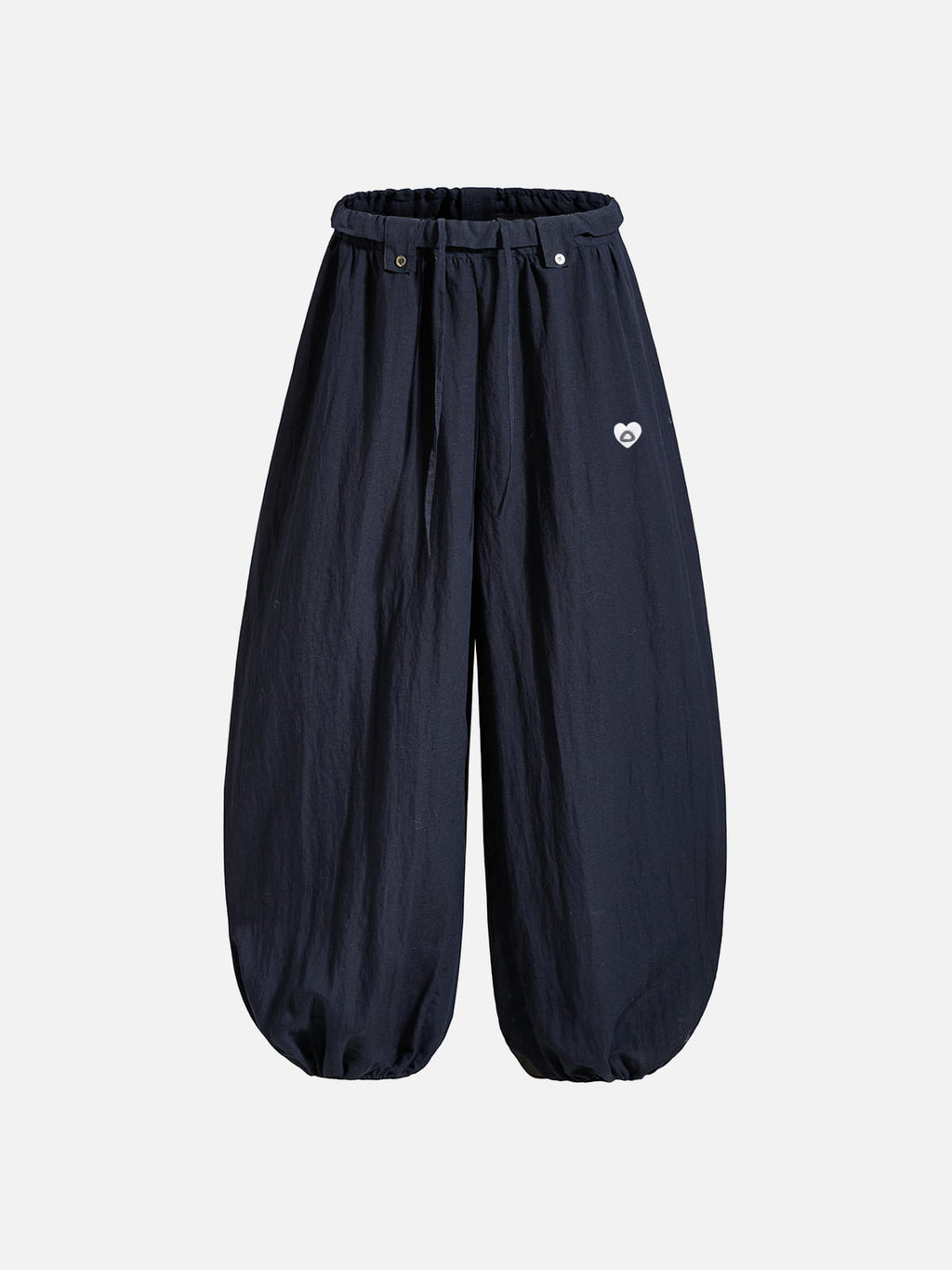 Aelfric Eden Balloon Drawstring Baggy Barrel Sweatpants