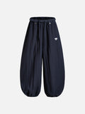 Aelfric Eden Balloon Drawstring Baggy Barrel Sweatpants