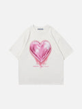 Aelfric Eden Love Balloon Graphic Tee