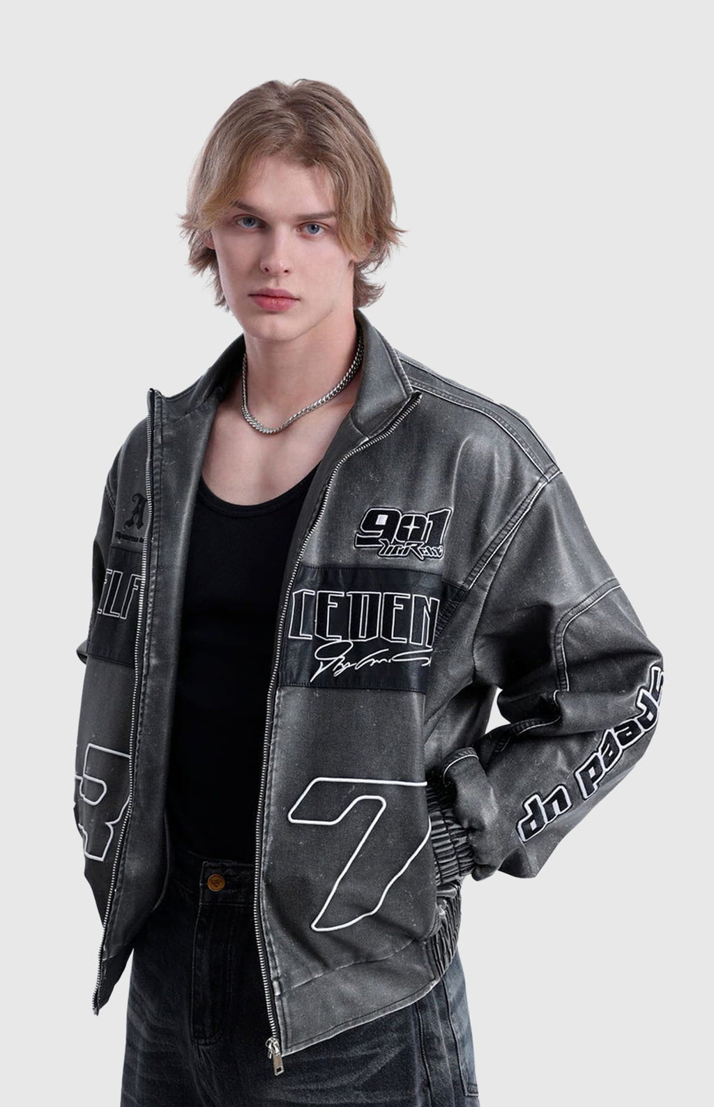 Aelfric Eden -pacsun