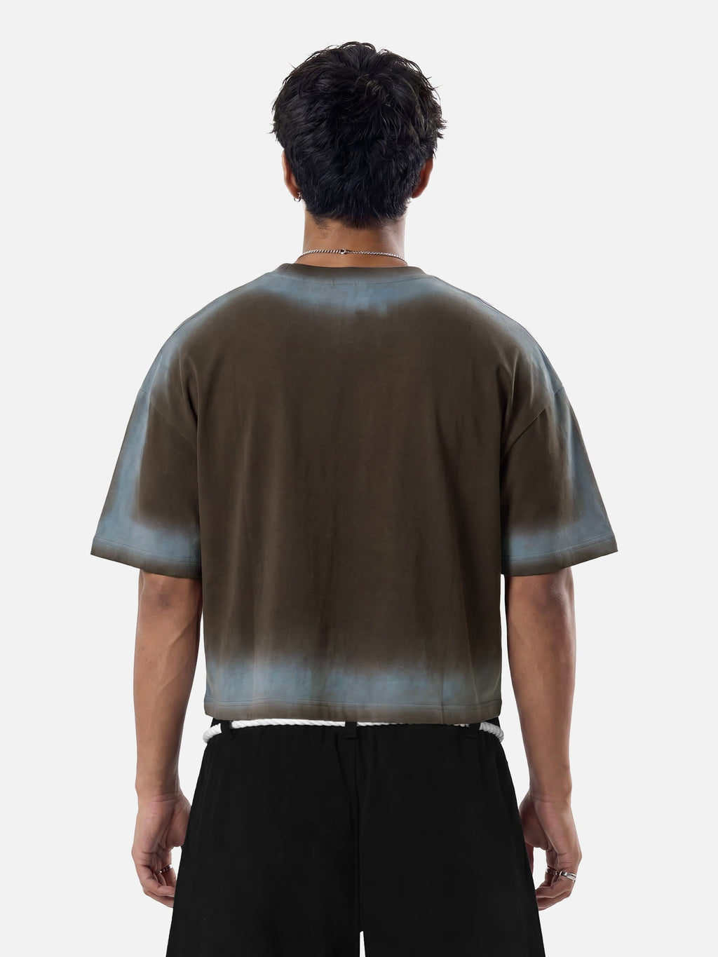 Aelfric Eden Boxy Washed Tee