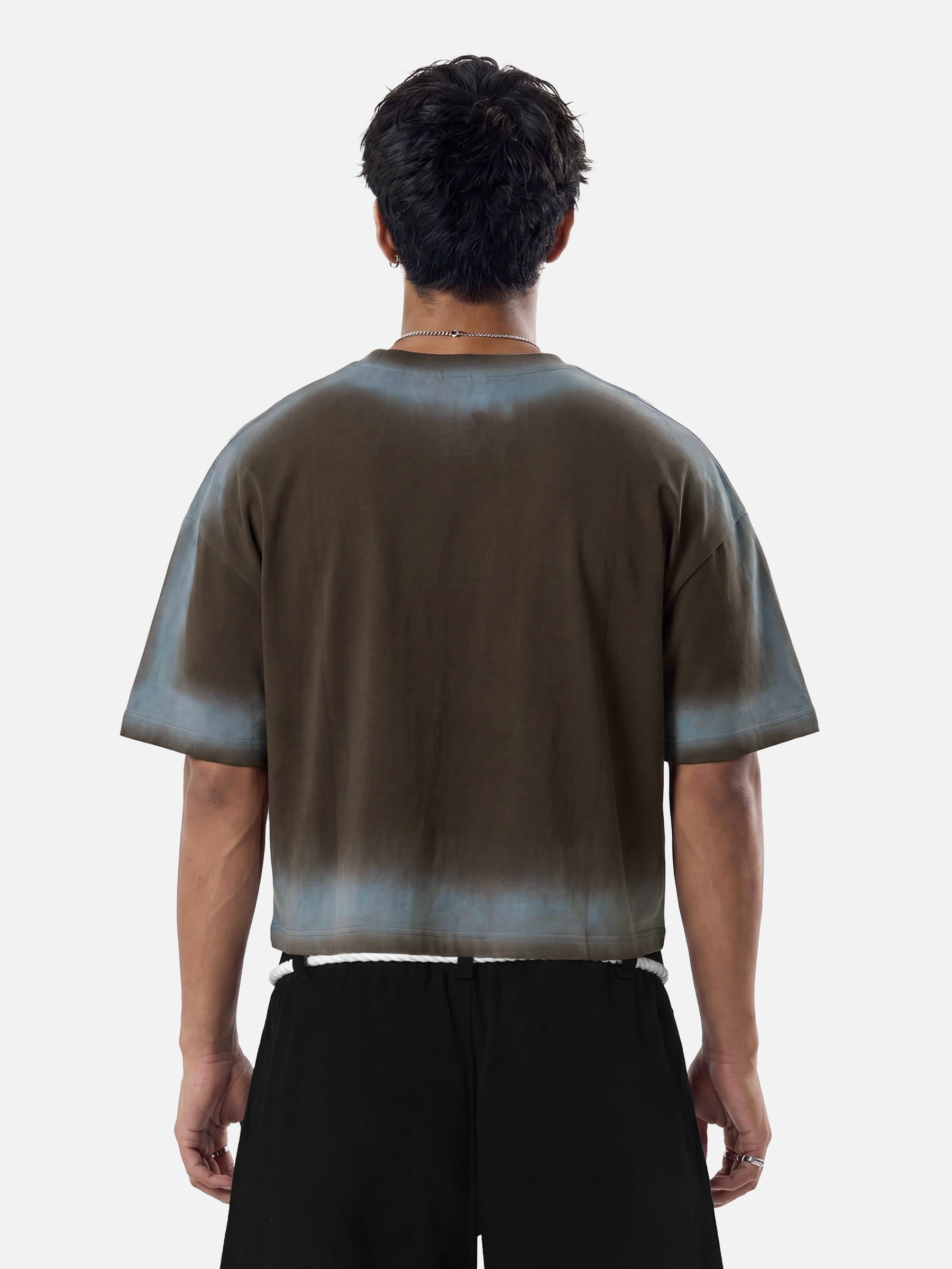 Aelfric Eden Boxy Washed Tee