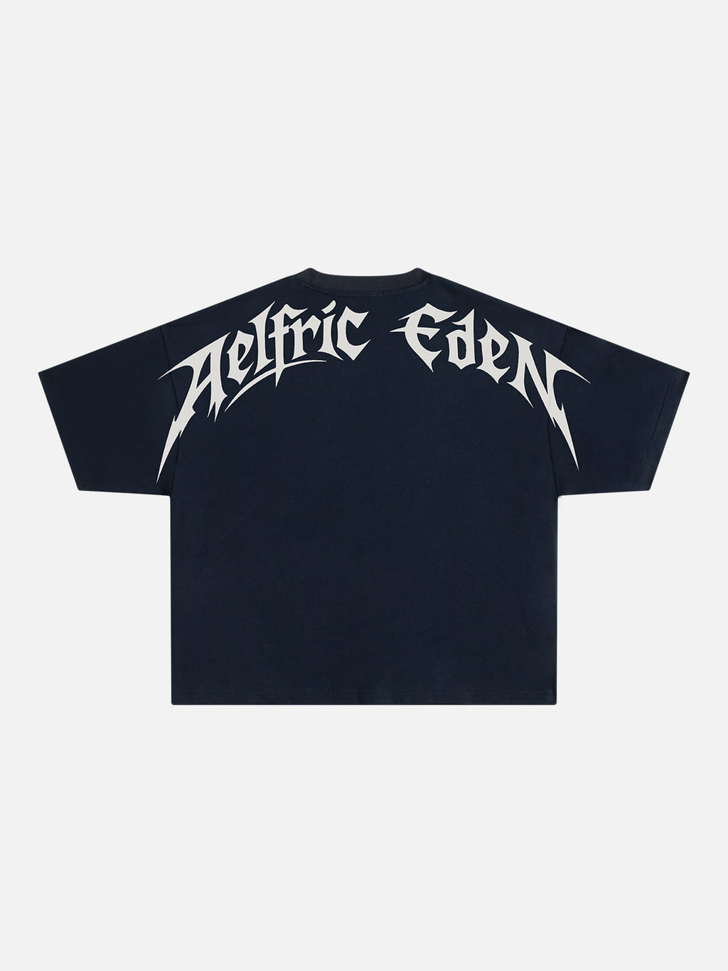 Aelfric Eden Boxy Thorn Tee