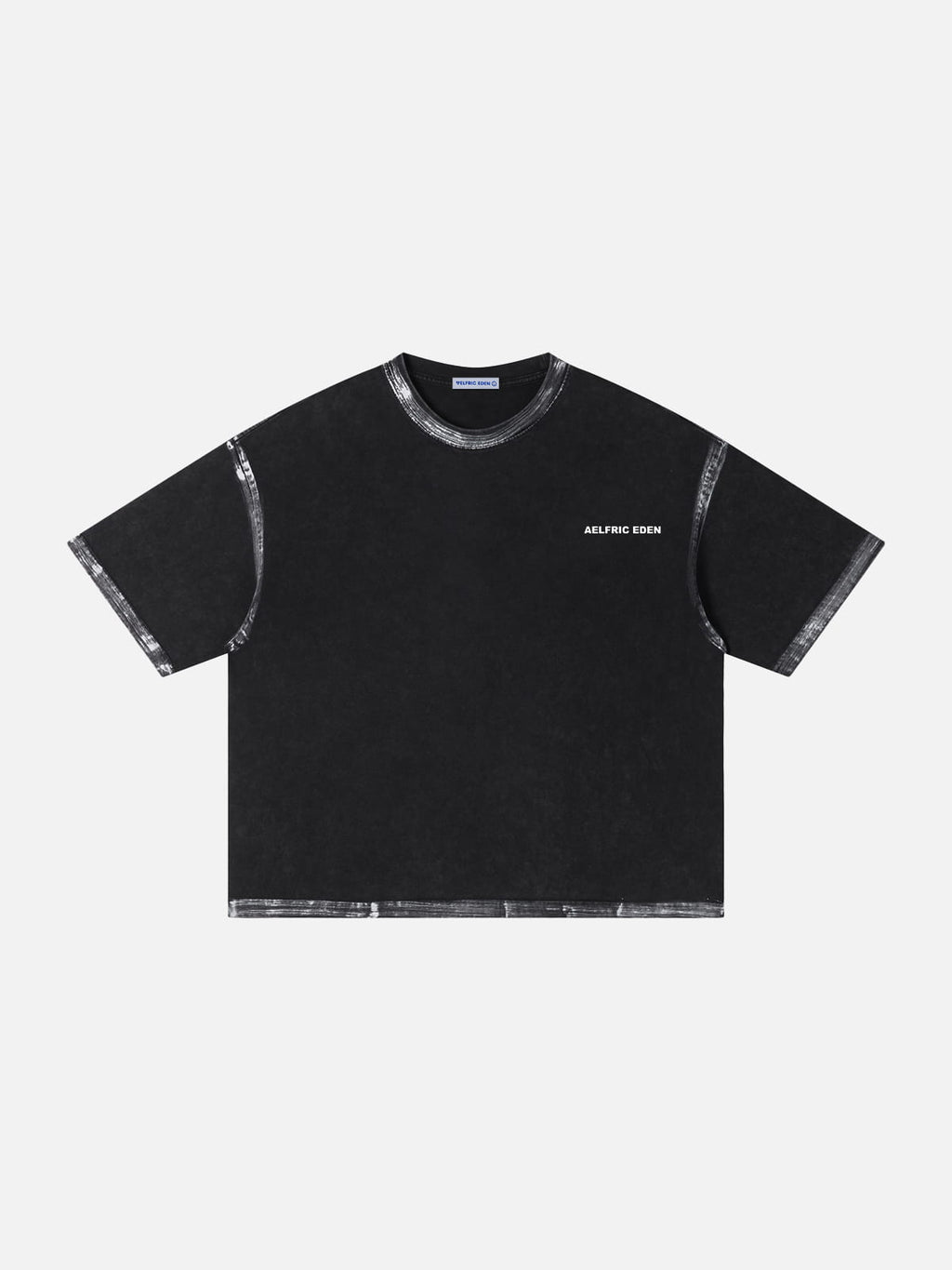 Aelfric Eden Washed Seam Tee