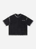 Aelfric Eden Washed Seam Tee