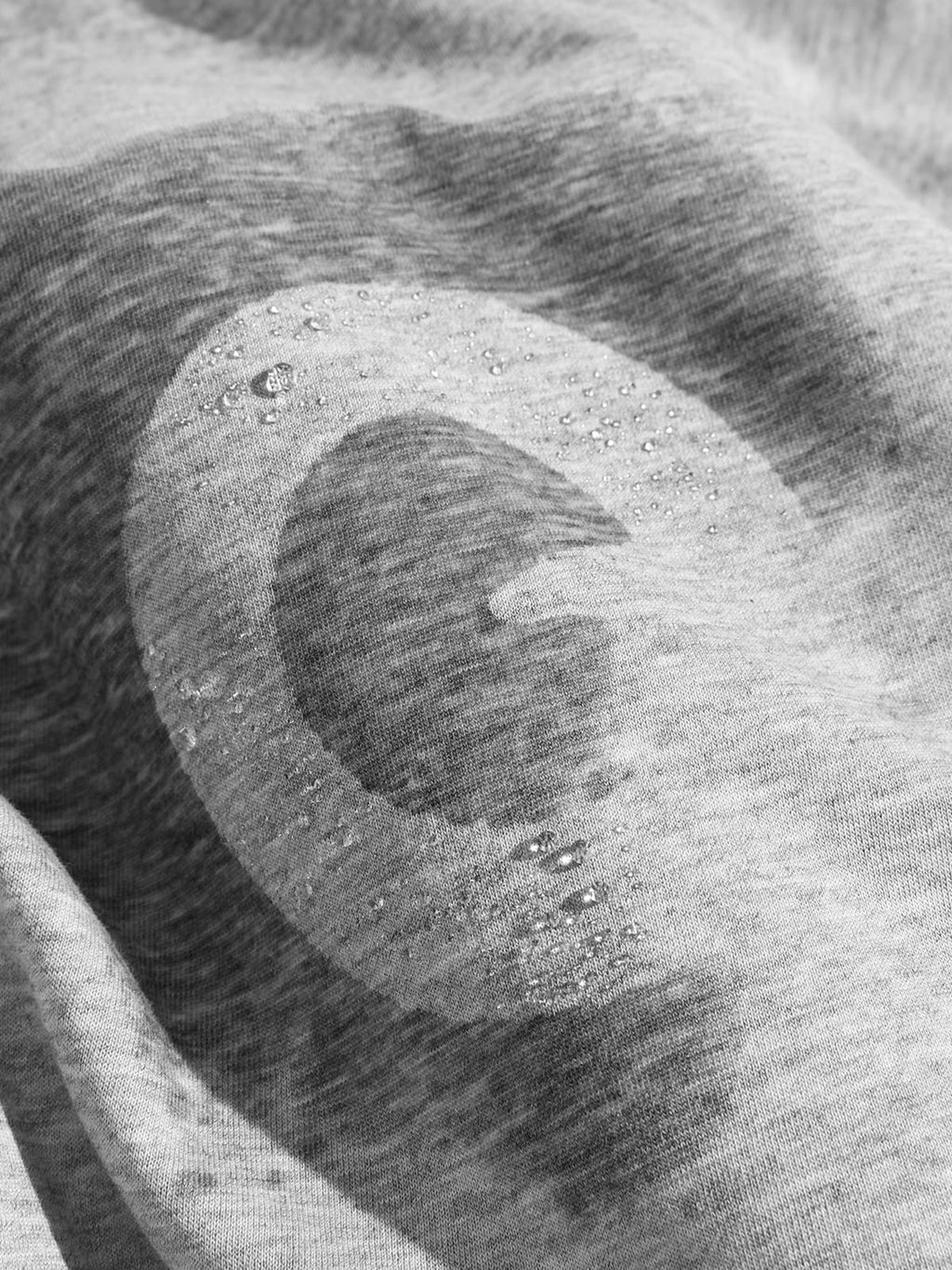 AERC Core Running Tee