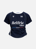 Aelfric Eden Cut-Out Stripe Soccer Jersey