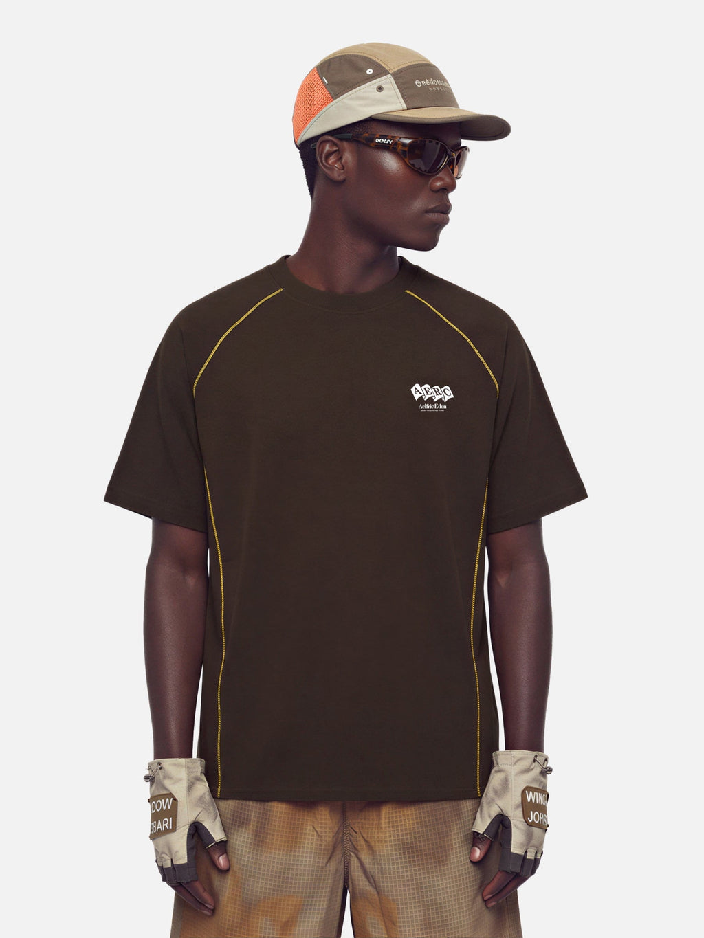 AERC Soft Running Tee