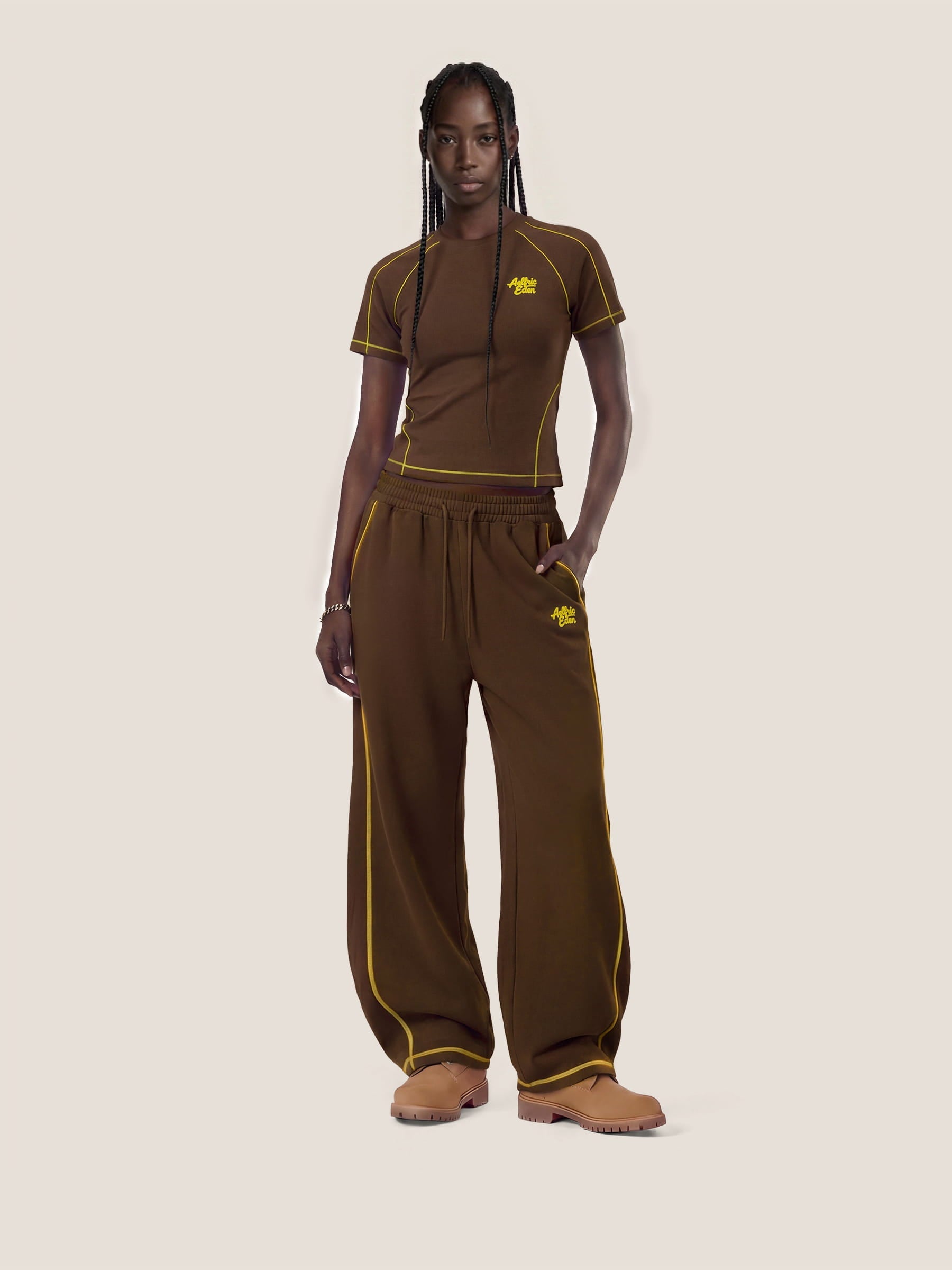Aelfric Eden Slim Sweat Sets