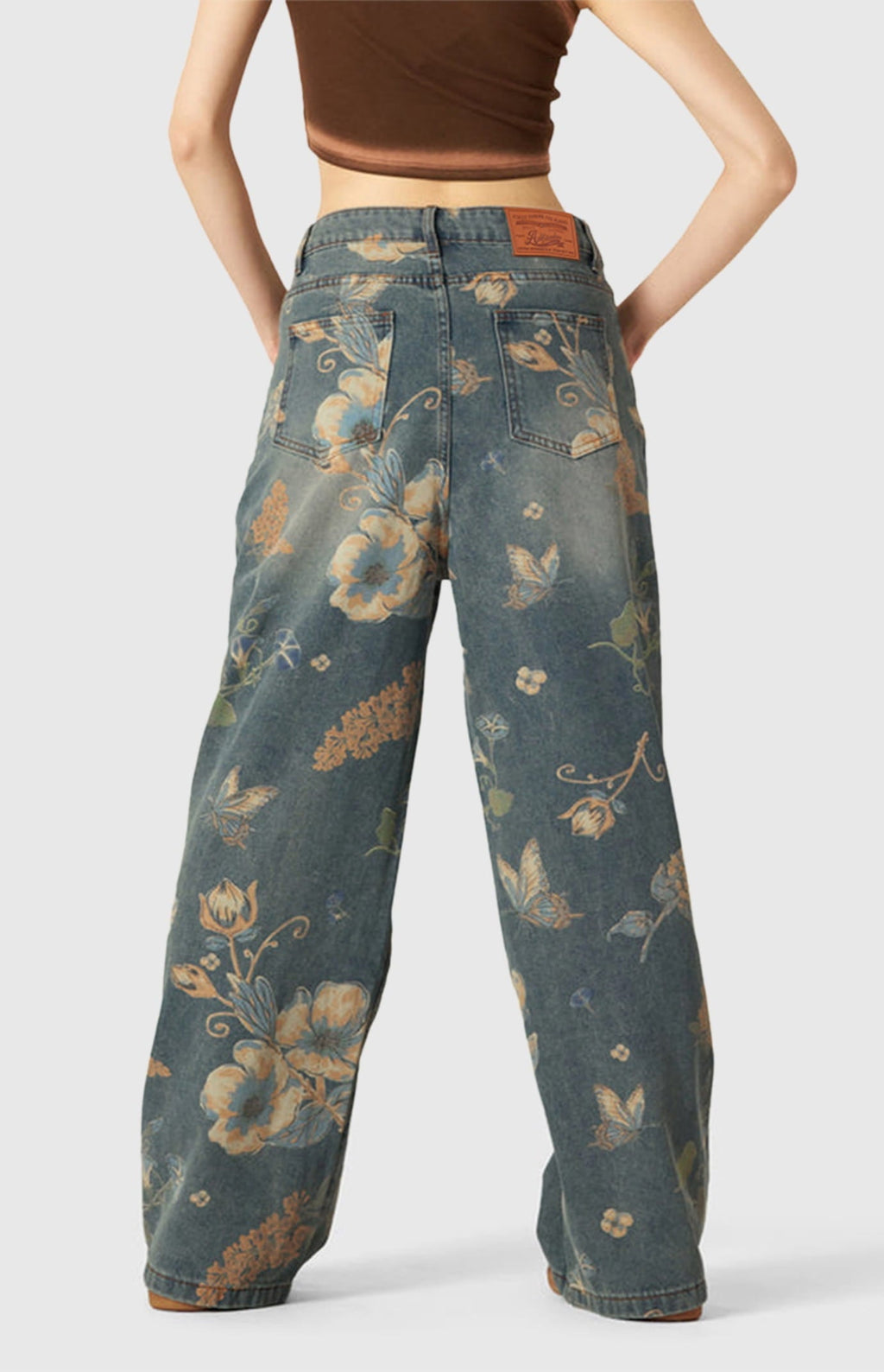 Aelfric Eden -pacsun