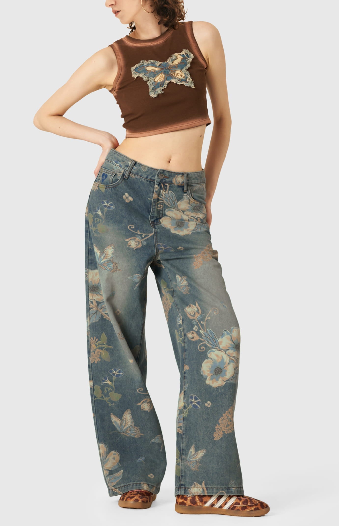 Aelfric Eden -pacsun