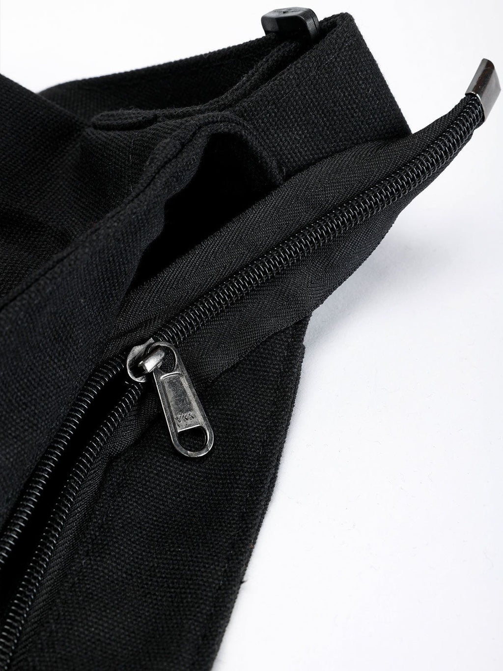 Multi Pocket Shoulder Bag