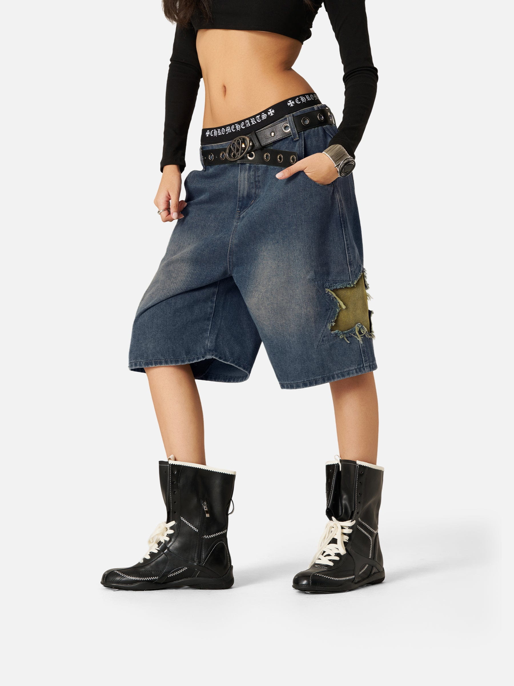 Aelfric Eden Star Jorts