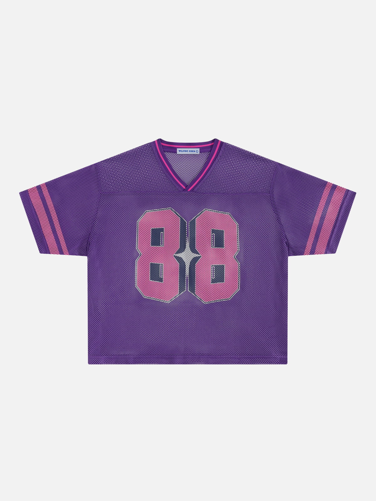 Aelfric Eden Boxy 88 Mesh Jersey