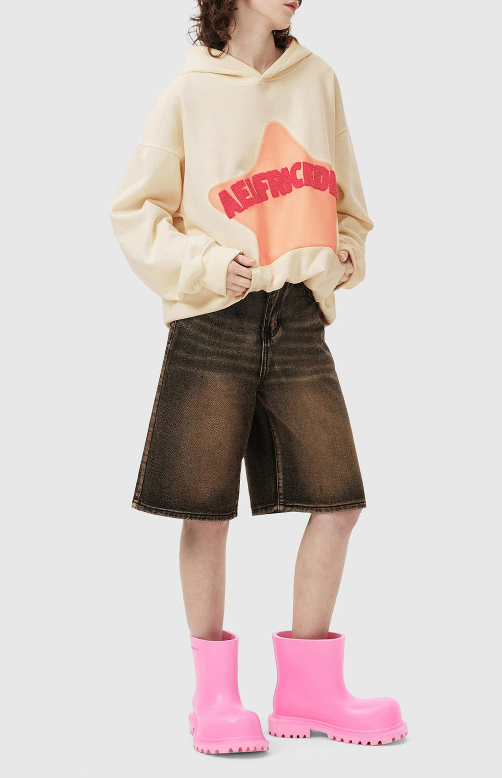 Aelfric Eden -pacsun