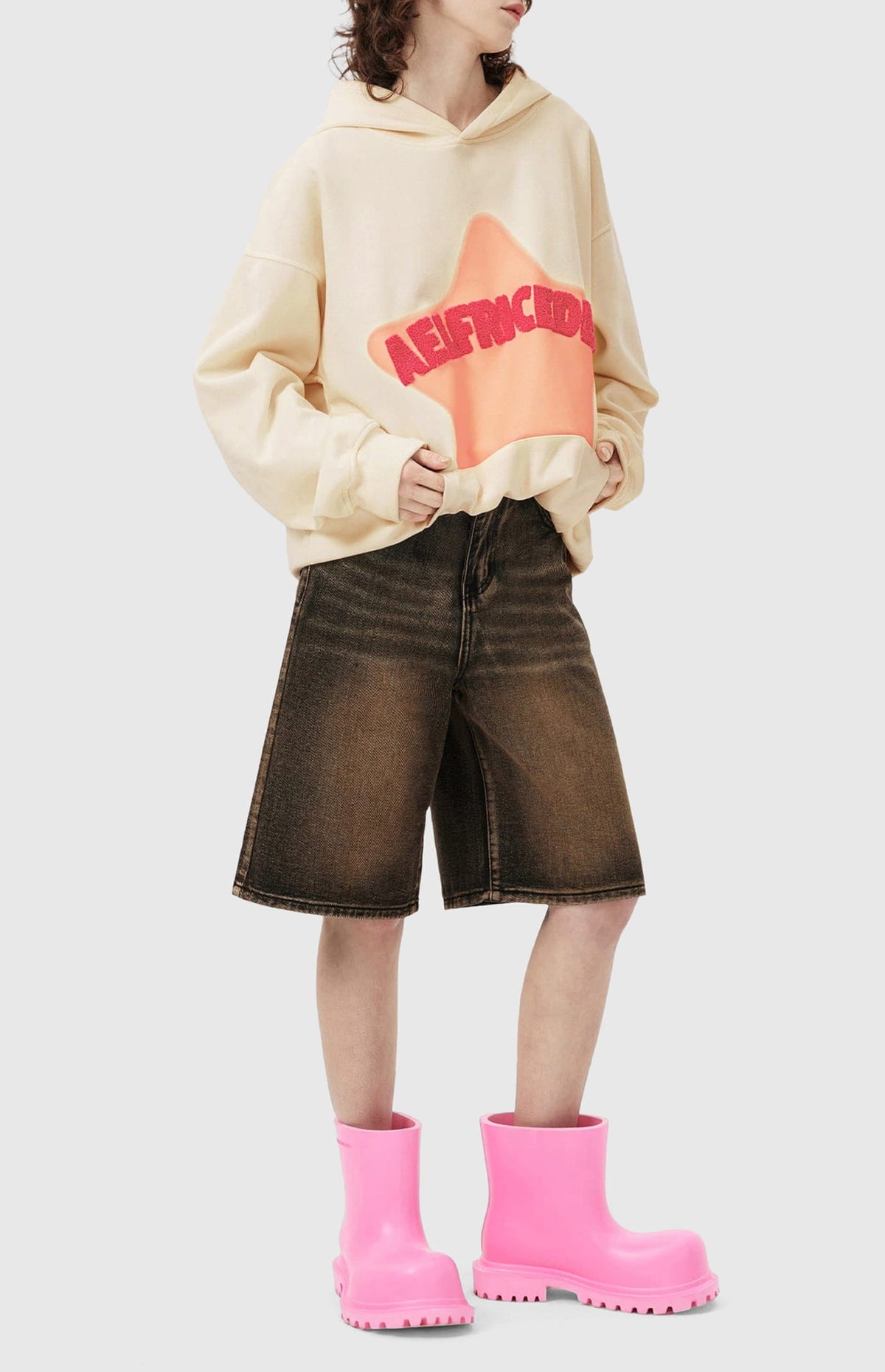 Aelfric Eden -pacsun