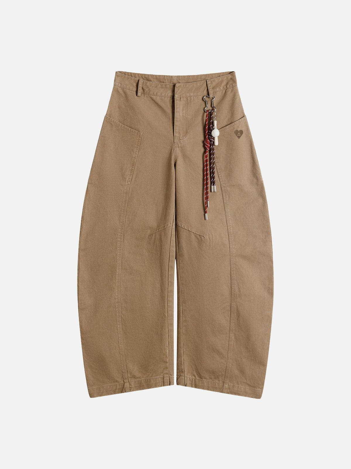 Aelfric Eden Baggy Barrel Pants
