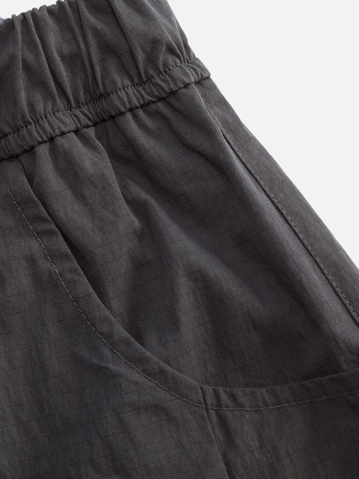 Aelfric Eden Baggy Barrel Pants