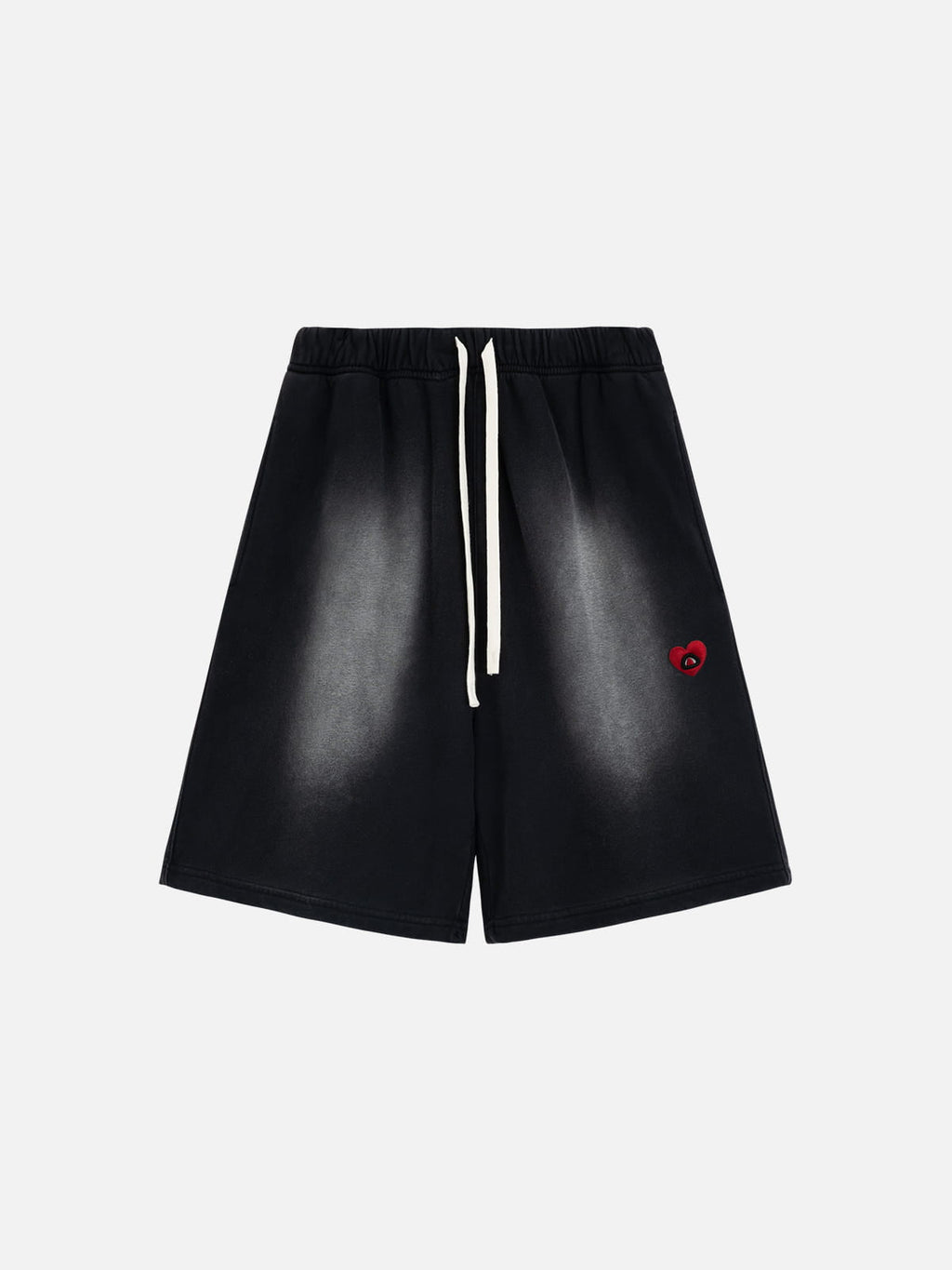 Aelfric Eden Gradient Drawstring Shorts